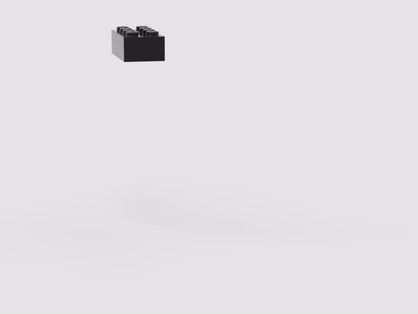 Quantego build animation